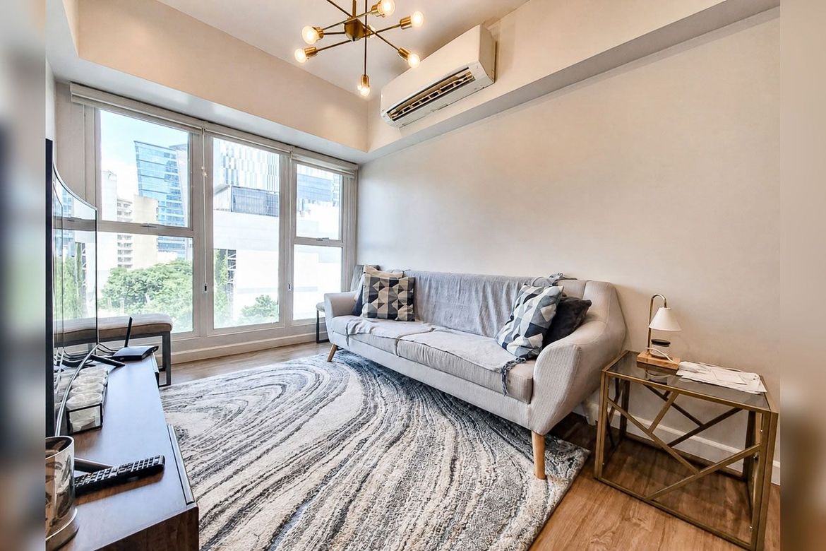 2 Bedroom Condo for Sale in Luz, Cebu City, Cebu