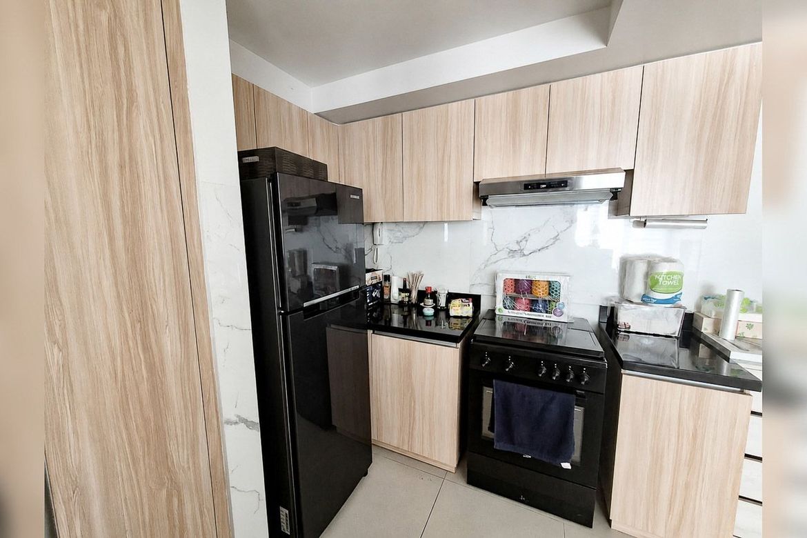 2 Bedroom Condo for Sale in Luz, Cebu City, Cebu – photo 5