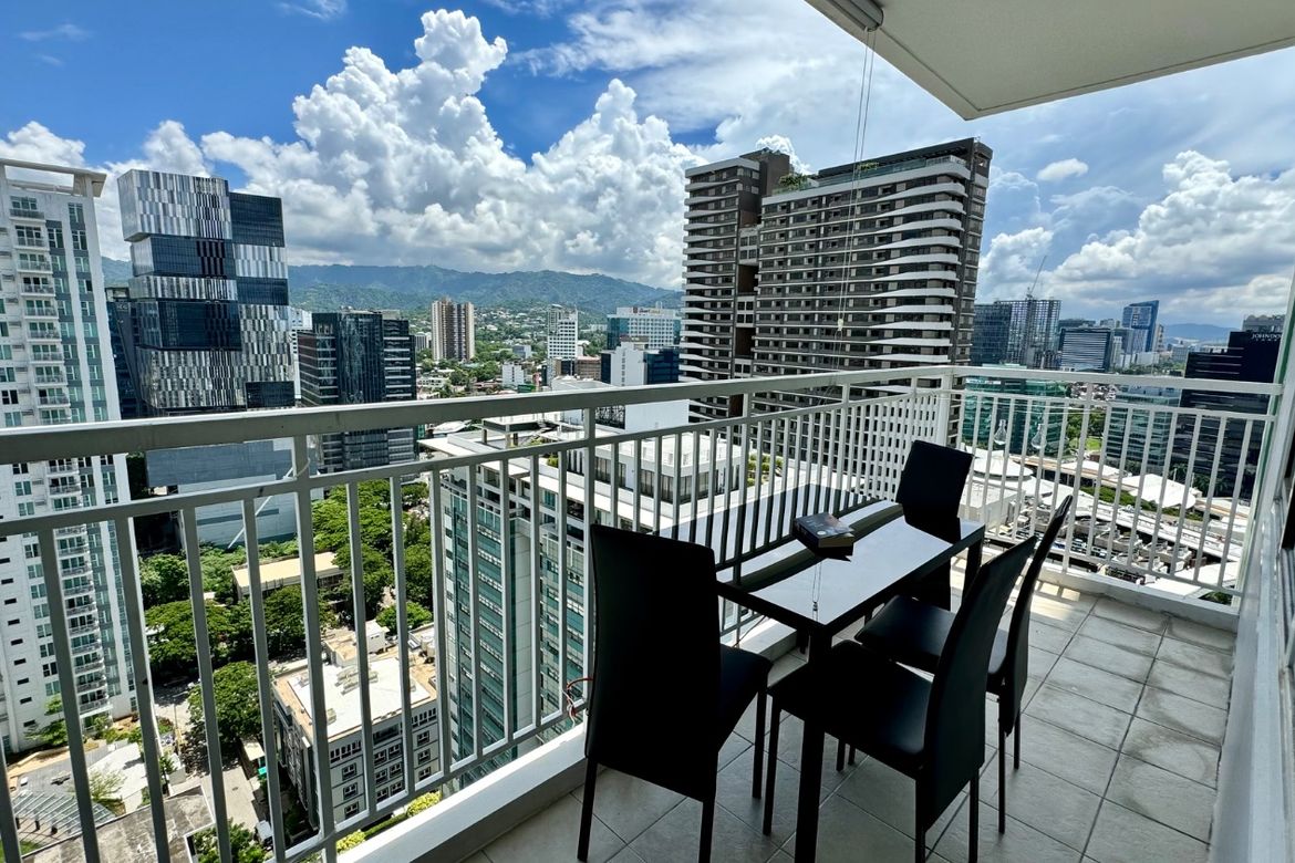 2 Bedroom Condo for Sale in Luz, Cebu City, Cebu – photo 7