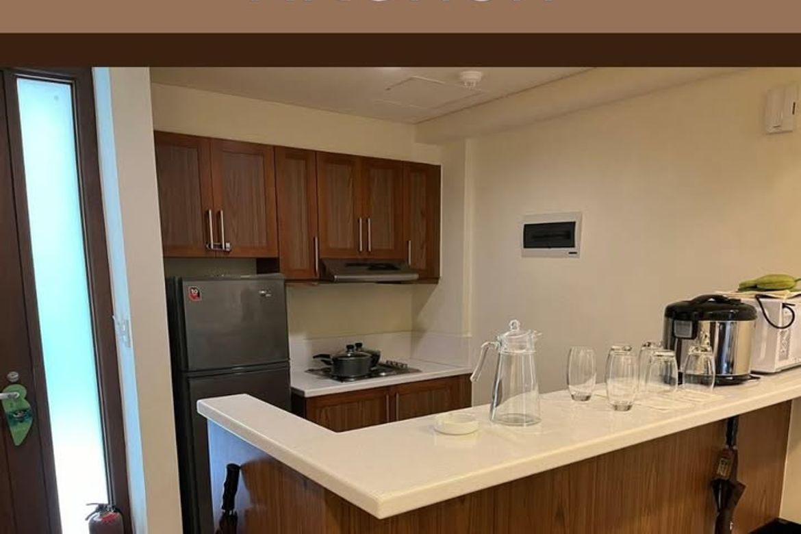 2 Bedroom Condo for Sale in Mabayo, Morong, Bataan – photo 4