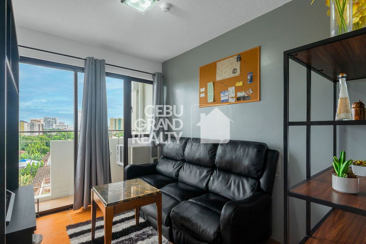 2 Bedroom Condo for Sale in Mabolo, Cebu City, Cebu