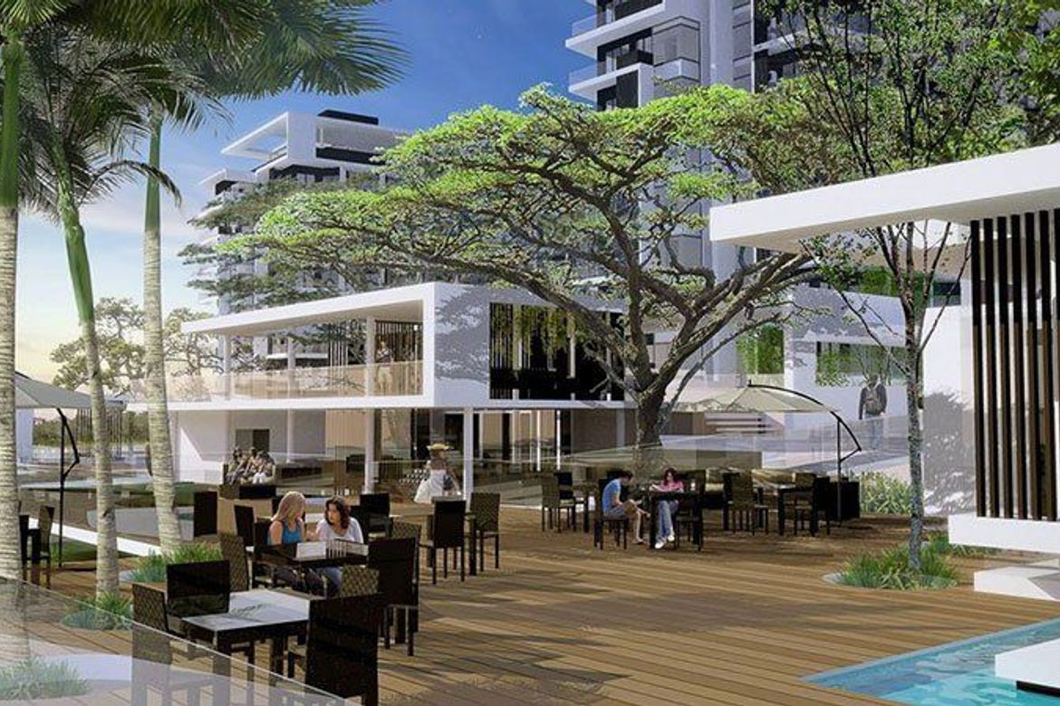 2 Bedroom Condo for Sale in Mactan, Lapu-Lapu, Cebu – photo 2