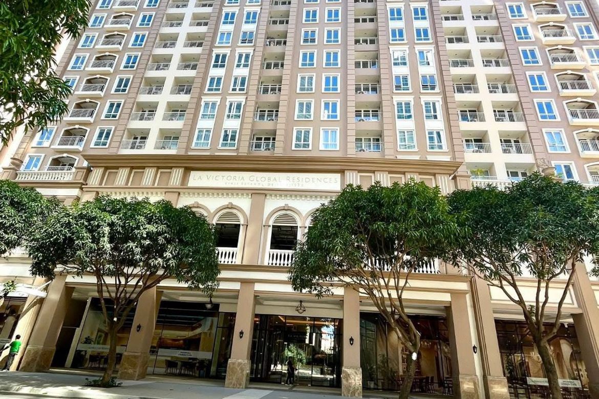 2 Bedroom Condo for Sale in Mactan, Lapu-Lapu, Cebu
