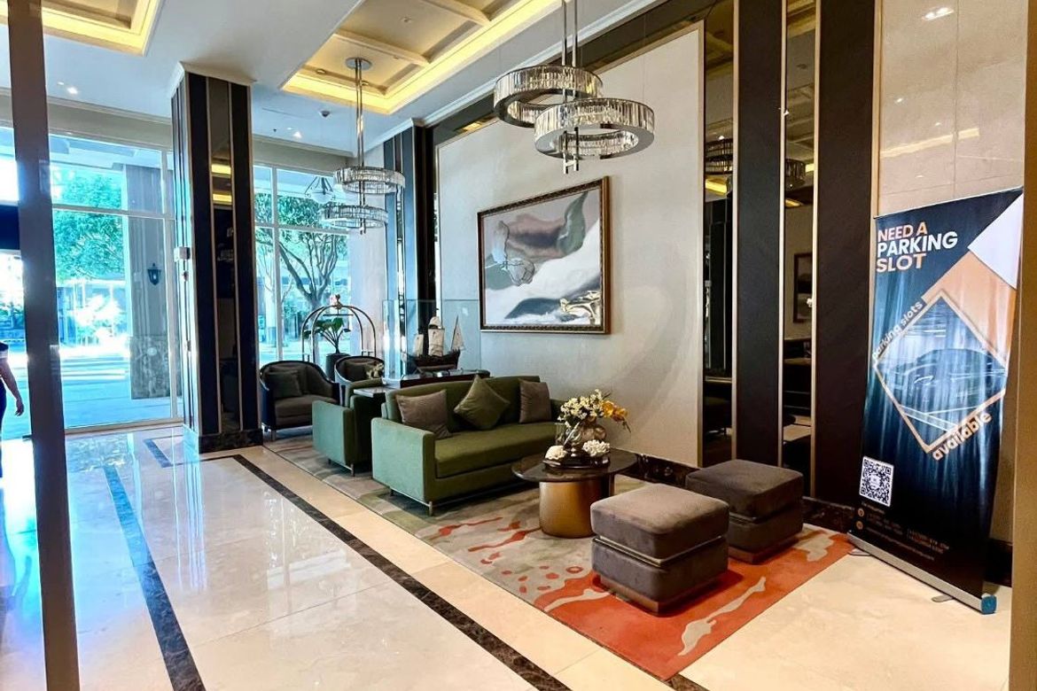 2 Bedroom Condo for Sale in Mactan, Lapu-Lapu, Cebu – photo 4