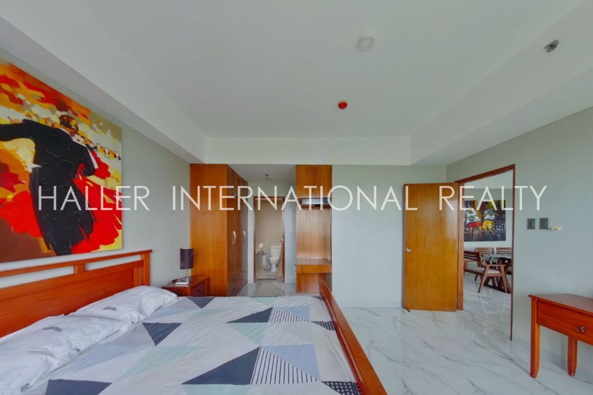 2 Bedroom Condo for Sale in Mactan, Lapu-Lapu, Cebu – photo 4
