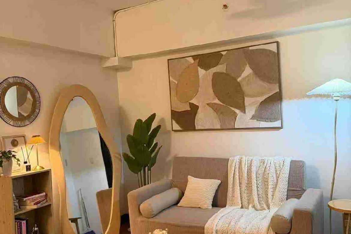 2 Bedroom Condo for Sale in Mactan, Lapu-Lapu, Cebu