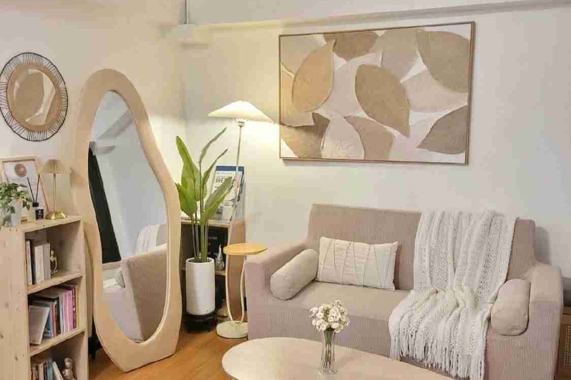 2 Bedroom Condo for Sale in Mactan, Lapu-Lapu, Cebu – photo 2
