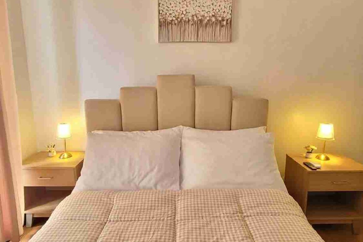 2 Bedroom Condo for Sale in Mactan, Lapu-Lapu, Cebu – photo 5