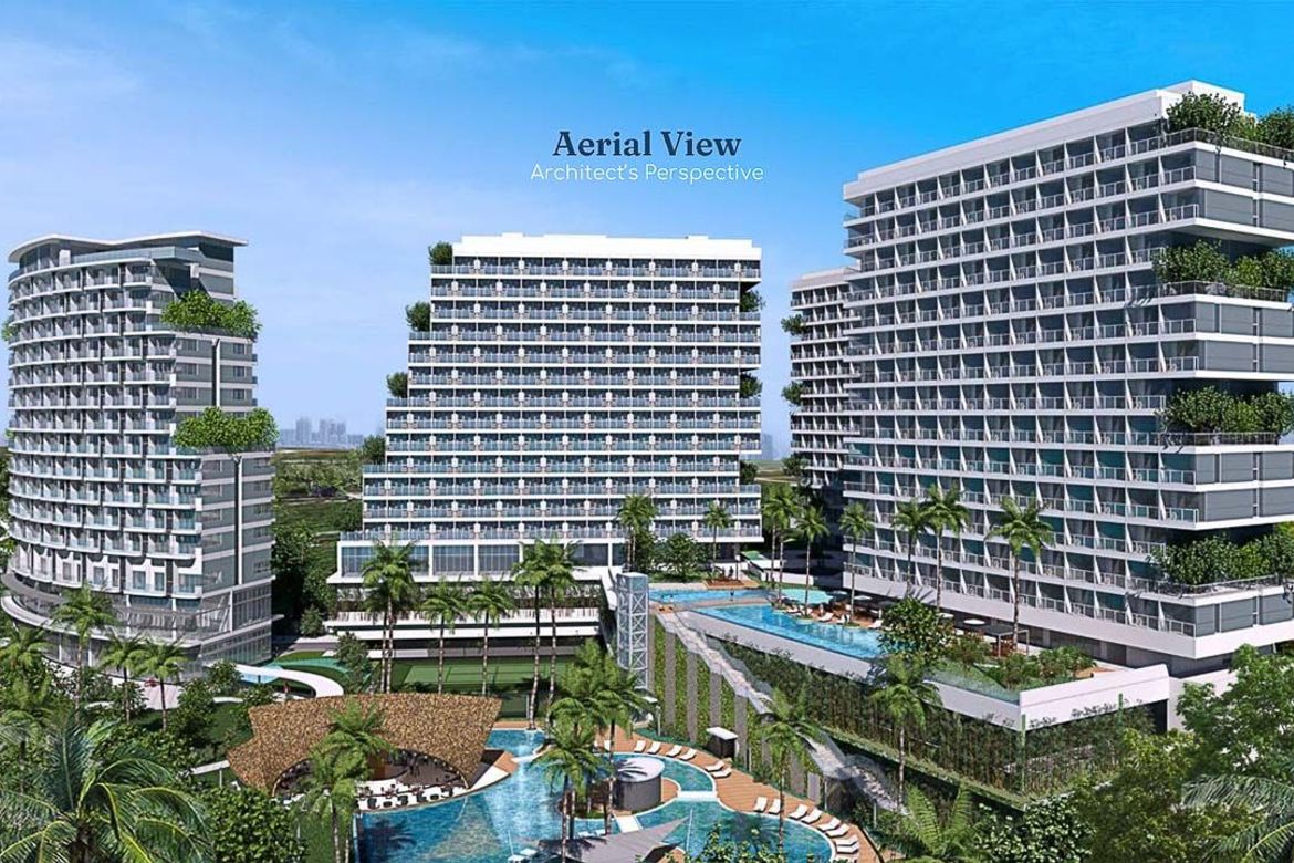 2 Bedroom Condo for Sale in Mactan, Lapu-Lapu, Cebu – photo 5