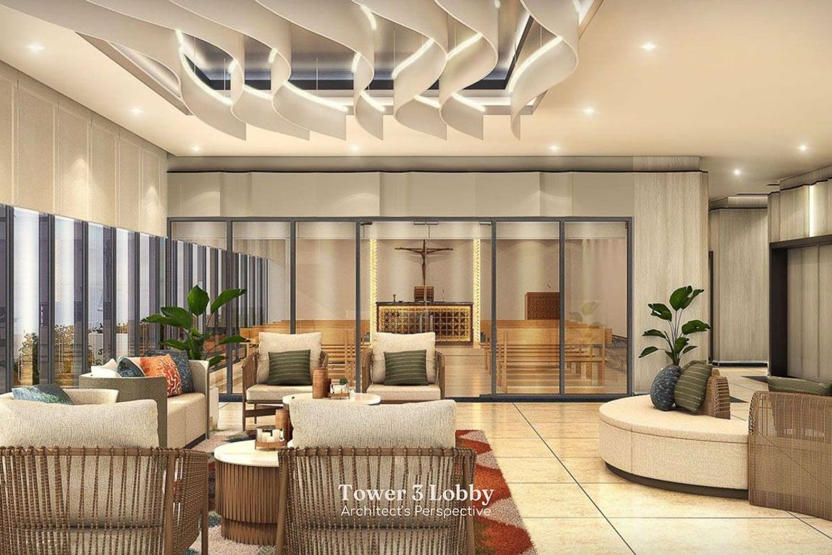 2 Bedroom Condo for Sale in Mactan, Lapu-Lapu, Cebu – photo 7