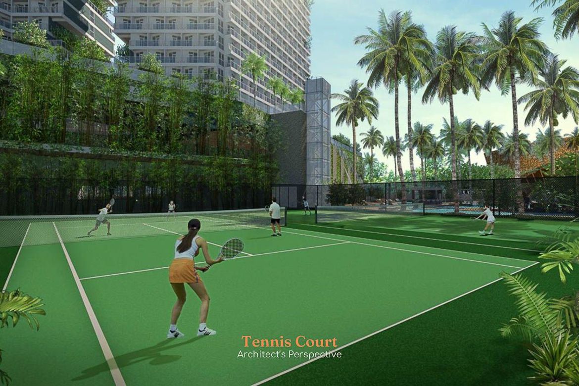 2 Bedroom Condo for Sale in Mactan, Lapu-Lapu, Cebu – photo 8