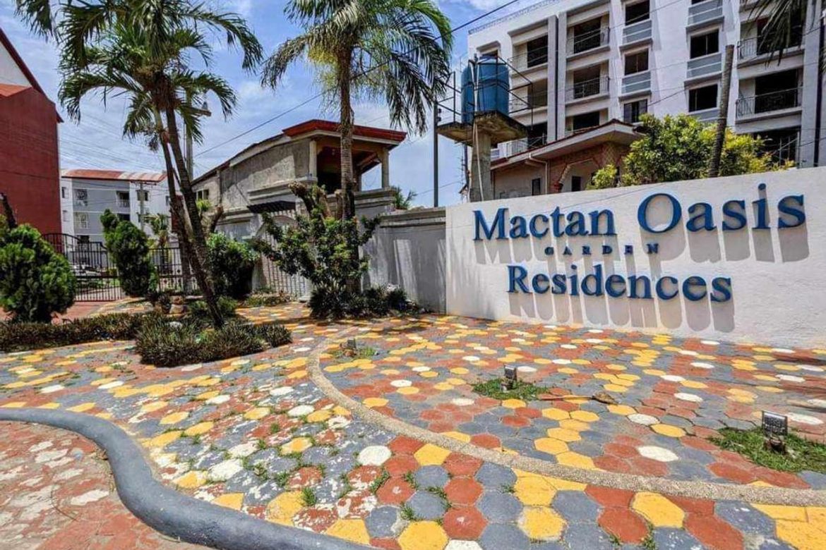 2 Bedroom Condo for Sale in Mactan, Lapu-Lapu, Cebu – photo 4