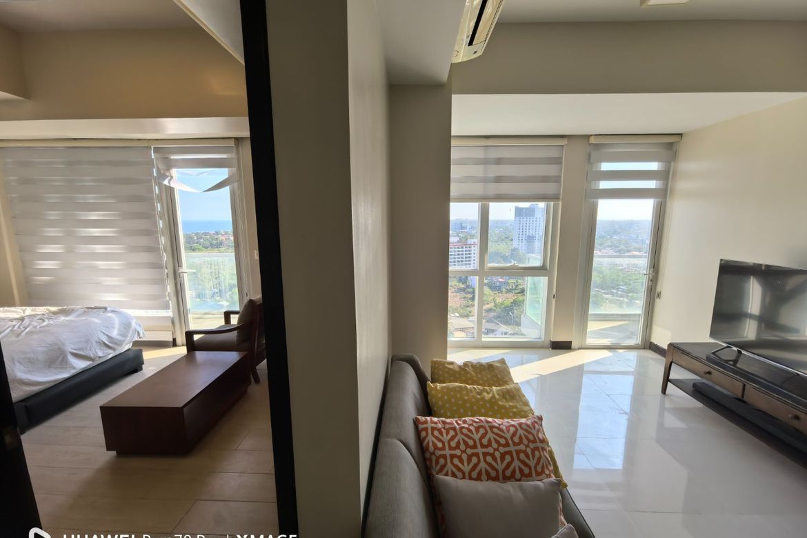 2 Bedroom Condo for Sale in Mactan, Lapu-Lapu, Cebu