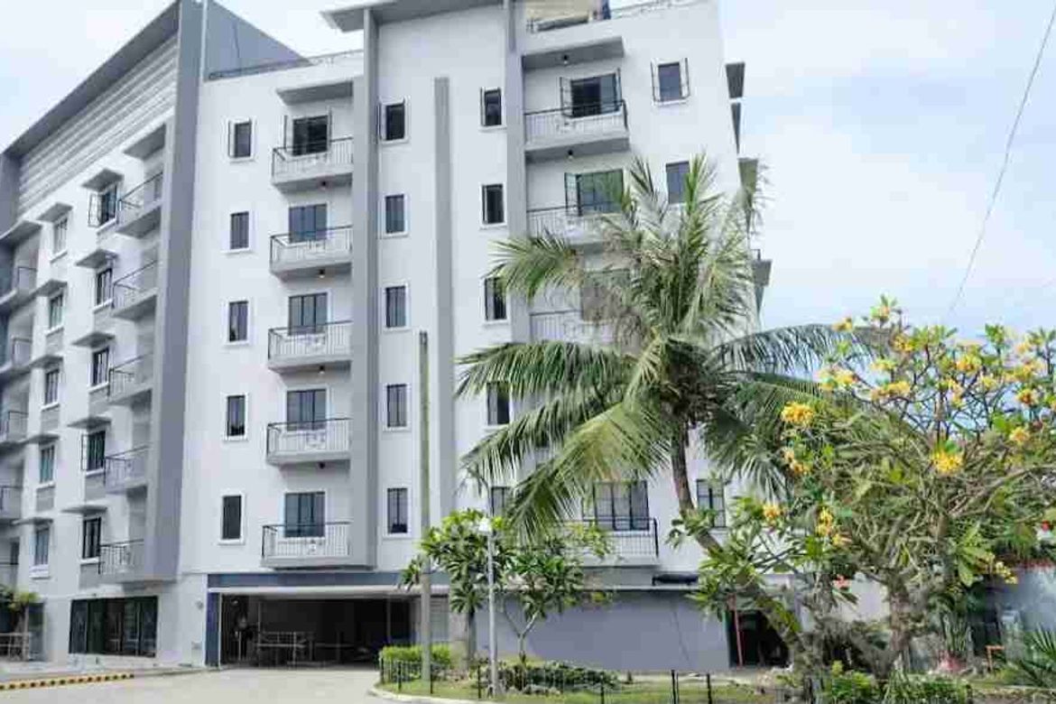 2 Bedroom Condo for Sale in Mactan, Lapu-Lapu, Cebu – photo 2