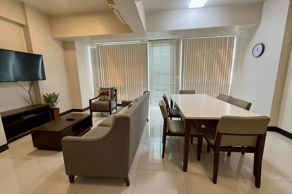 2 Bedroom Condo for Sale in Mactan Newtown Residences, Mactan, Lapu-Lapu, Cebu – photo 2