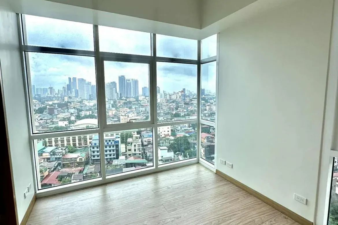 2 Bedroom Condo for Sale in Madison Park West, BGC, Taguig – photo 7