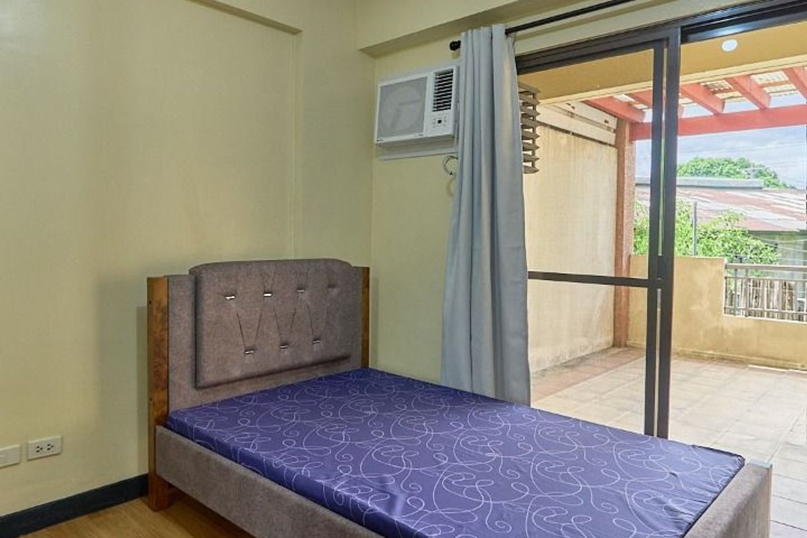 2 Bedroom Condo for Sale in Magnolia Place, Talipapa, Quezon City, Metro Manila