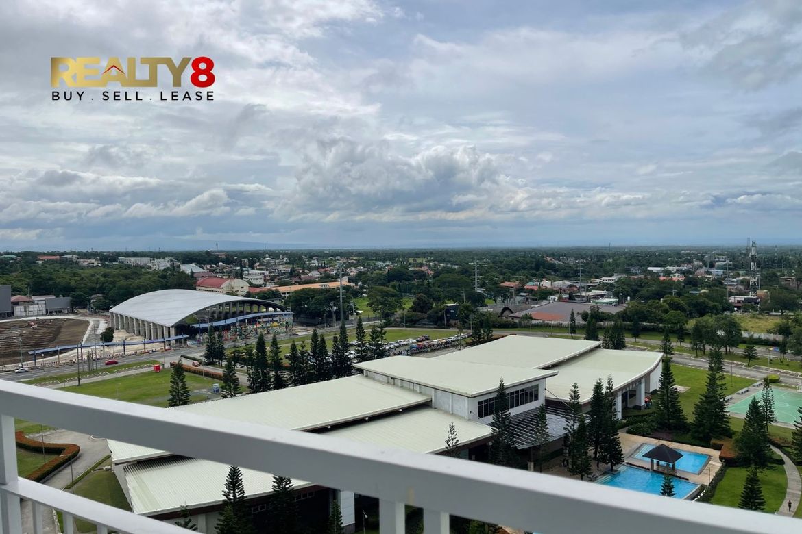 2 Bedroom Condo for Sale in Maitim 2nd East, Tagaytay, Cavite