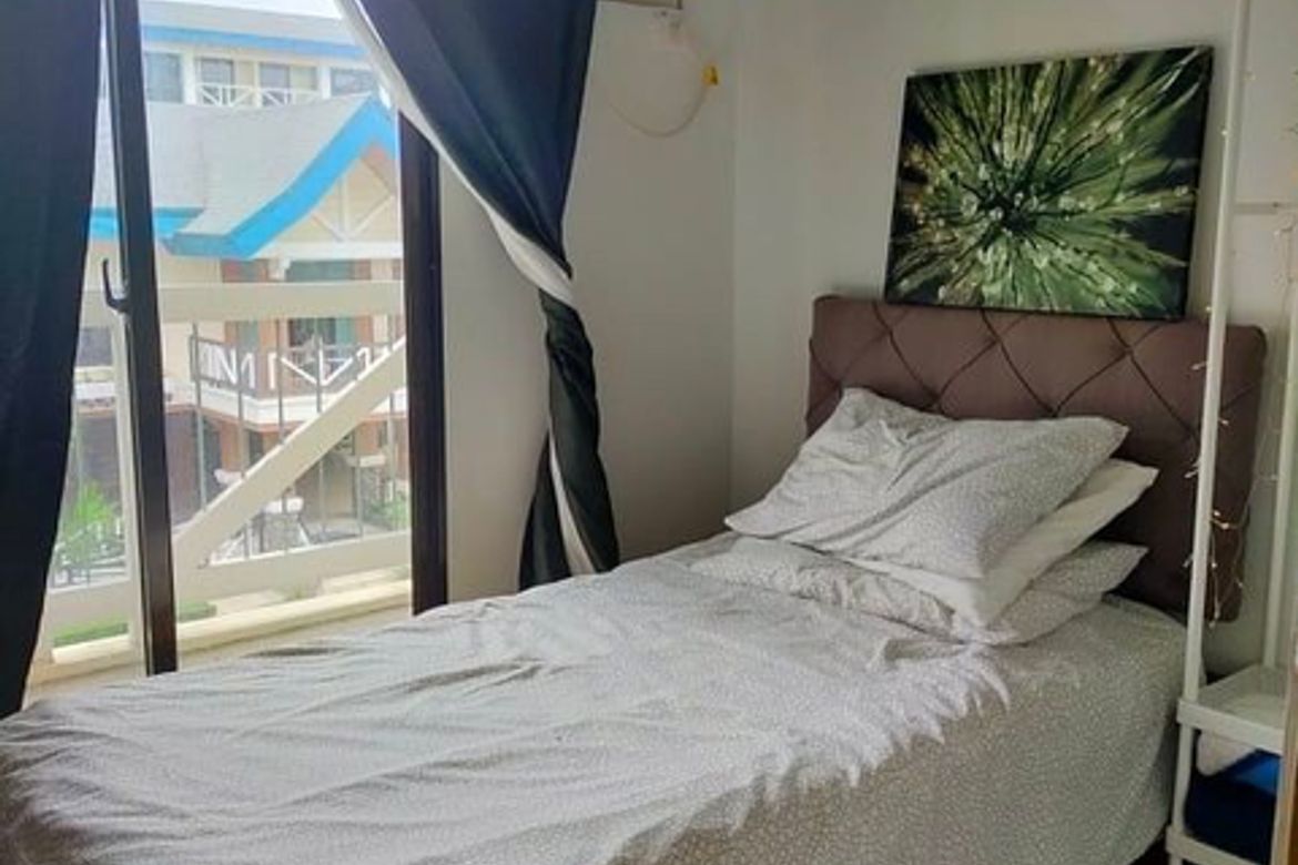 2 Bedroom Condo for Sale in Maitim 2nd West, Tagaytay, Cavite