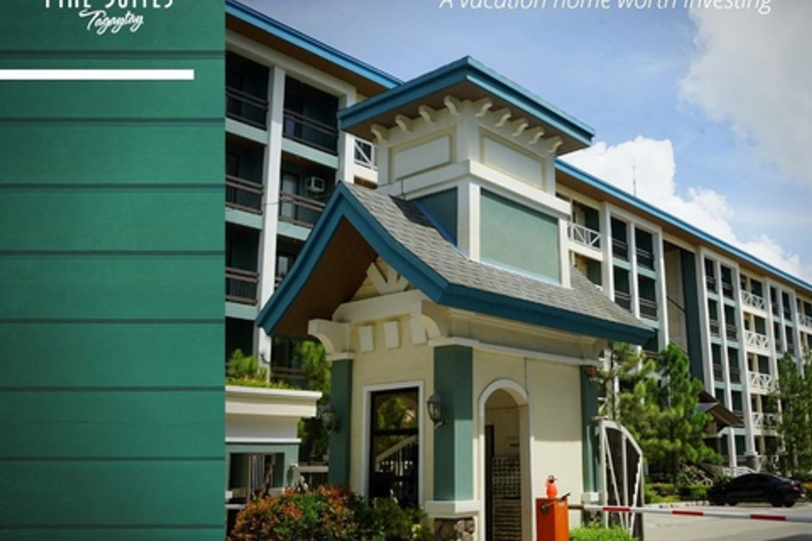 2 Bedroom Condo for Sale in Maitim 2nd West, Tagaytay, Cavite – photo 6
