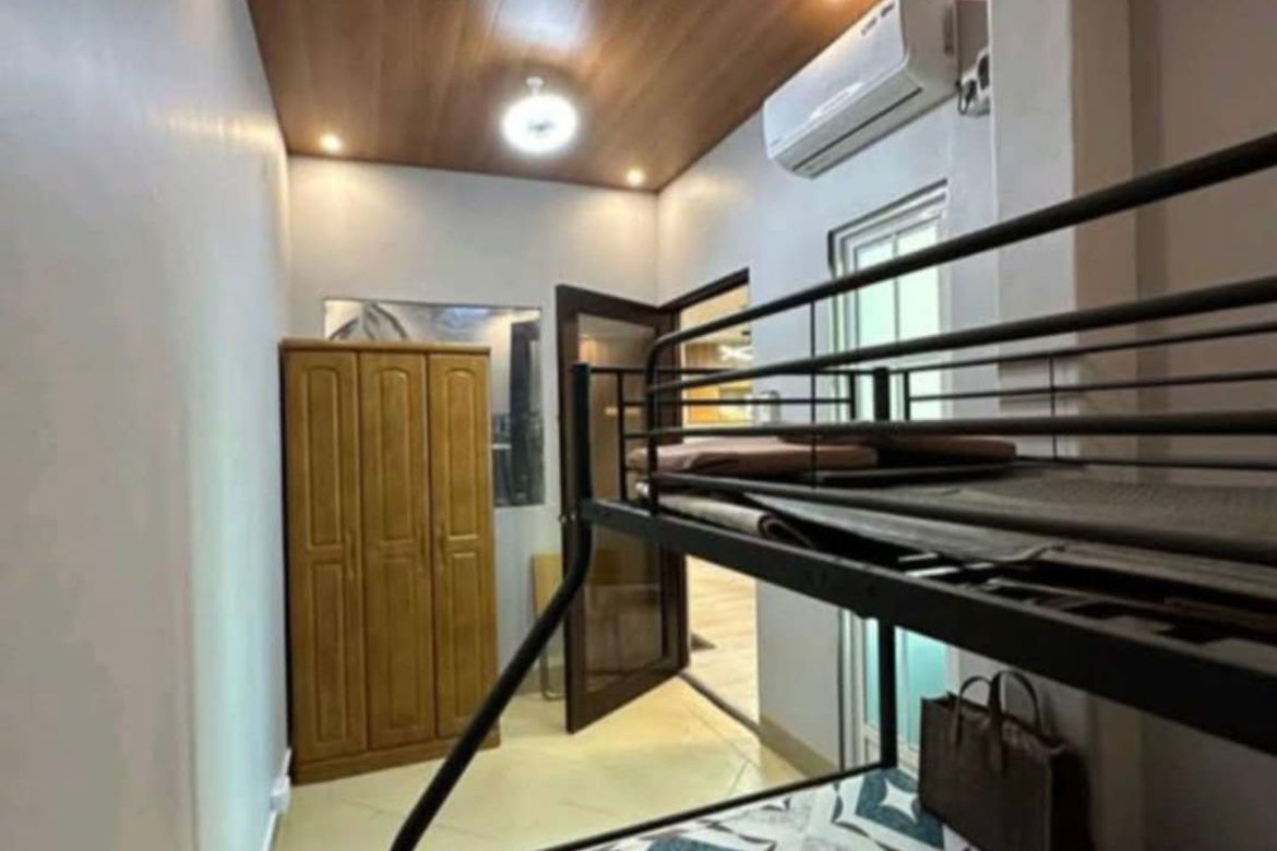 2 Bedroom Condo for Sale in Malabanias, Angeles, Pampanga – photo 3