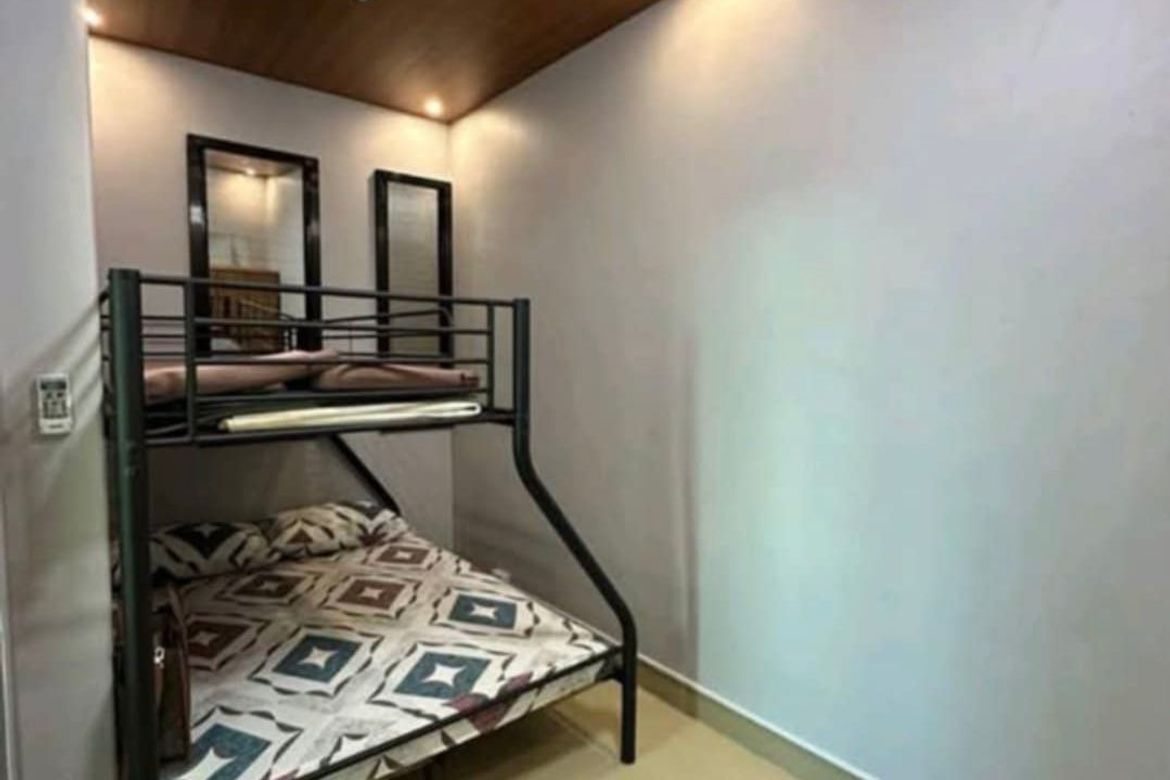2 Bedroom Condo for Sale in Malabanias, Angeles, Pampanga – photo 4