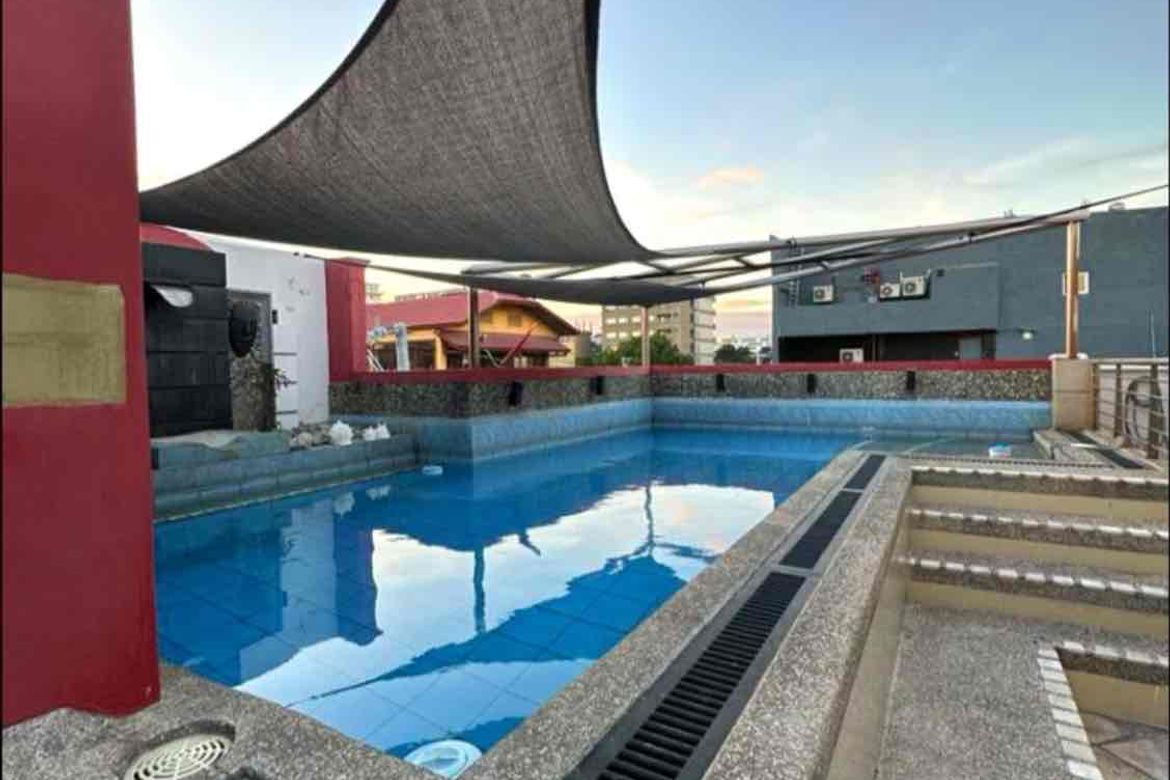 2 Bedroom Condo for Sale in Malabanias, Angeles, Pampanga