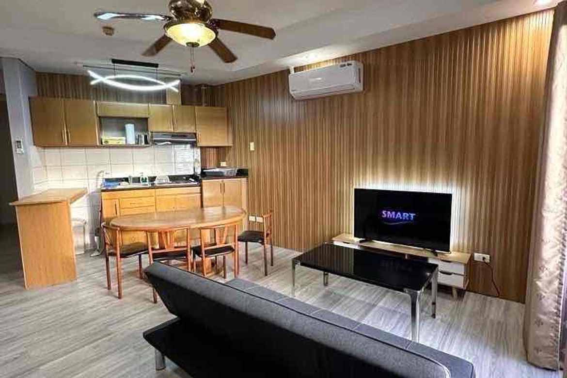 2 Bedroom Condo for Sale in Malabanias, Angeles, Pampanga – photo 5