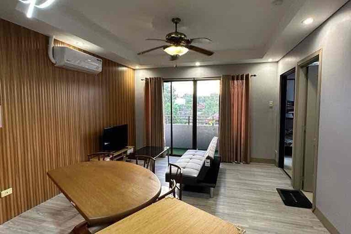 2 Bedroom Condo for Sale in Malabanias, Angeles, Pampanga – photo 7