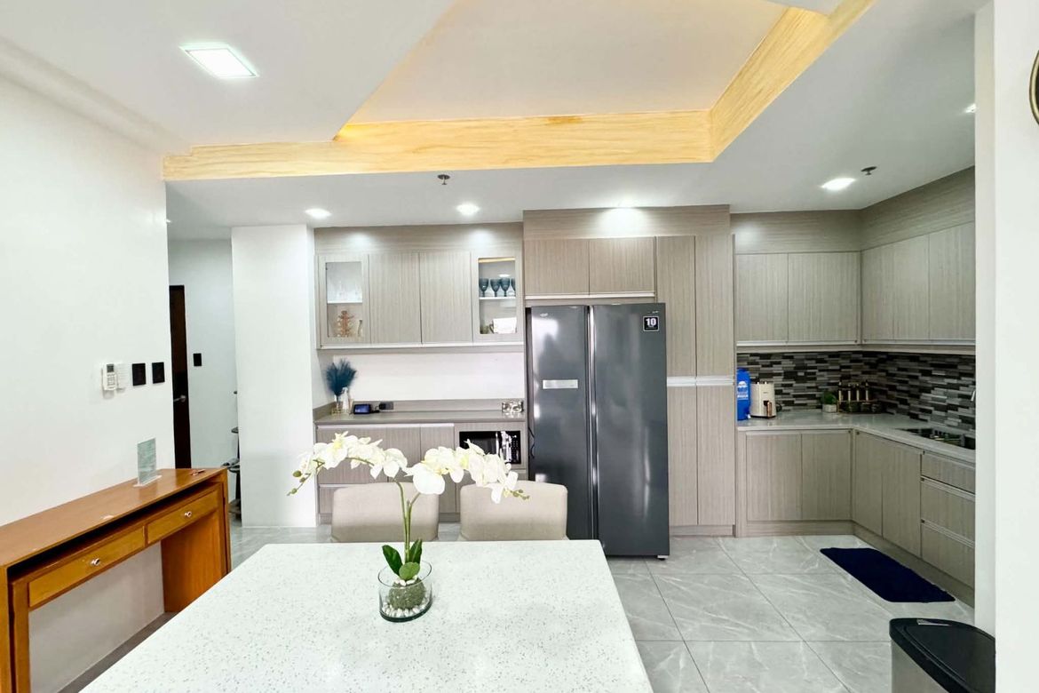 2 Bedroom Condo for Sale in Malabanias, Angeles, Pampanga – photo 3
