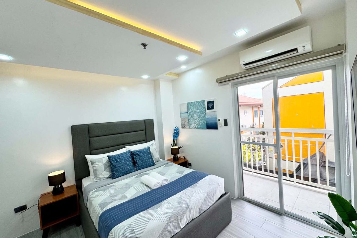 2 Bedroom Condo for Sale in Malabanias, Angeles, Pampanga – photo 4