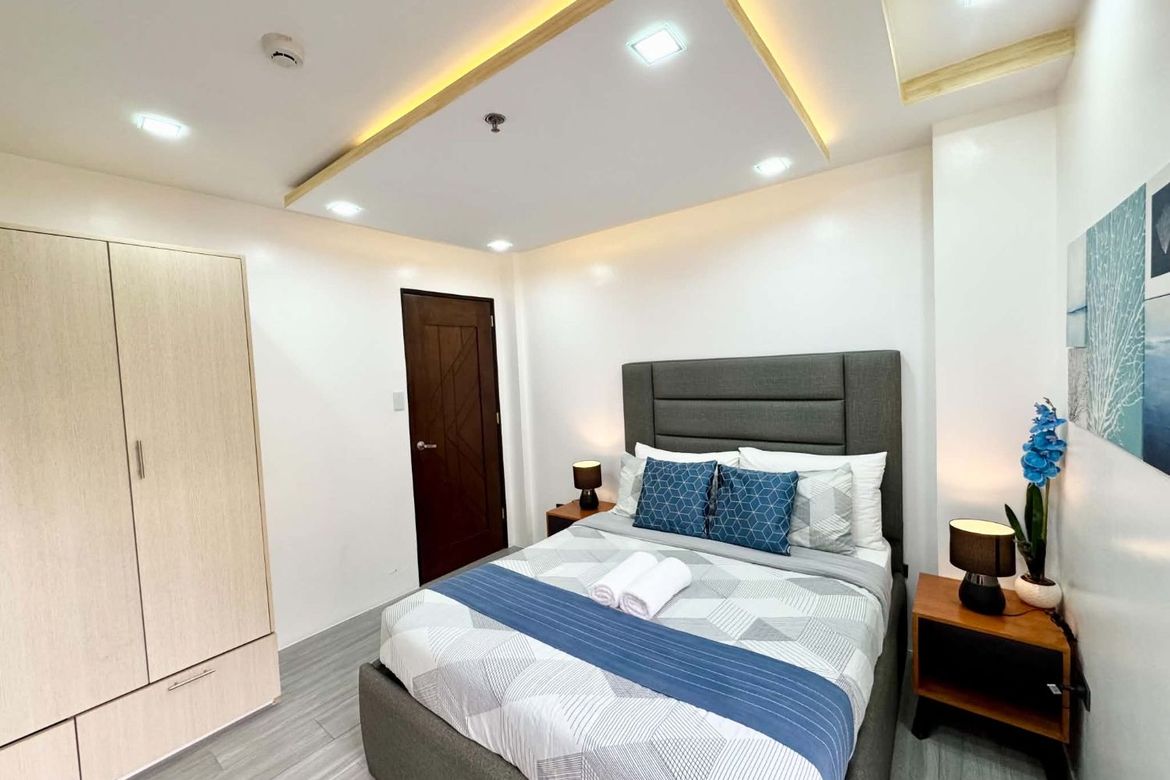 2 Bedroom Condo for Sale in Malabanias, Angeles, Pampanga – photo 5