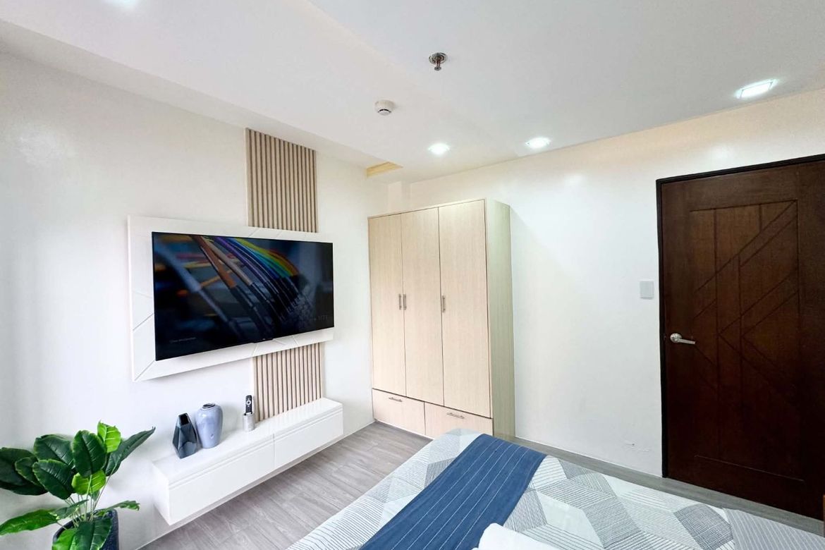 2 Bedroom Condo for Sale in Malabanias, Angeles, Pampanga – photo 6