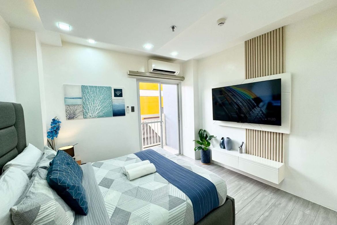 2 Bedroom Condo for Sale in Malabanias, Angeles, Pampanga – photo 8