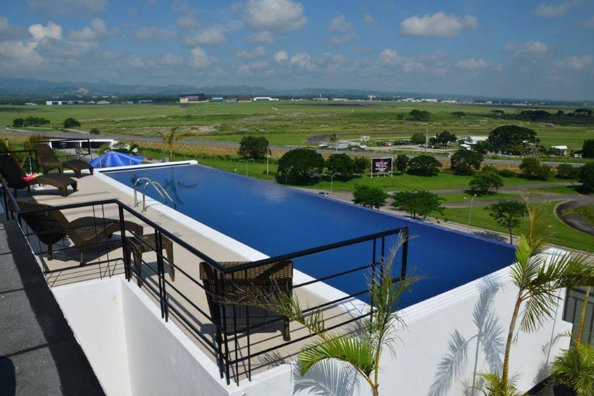 2 Bedroom Condo for Sale in Malabanias, Angeles, Pampanga – photo 3