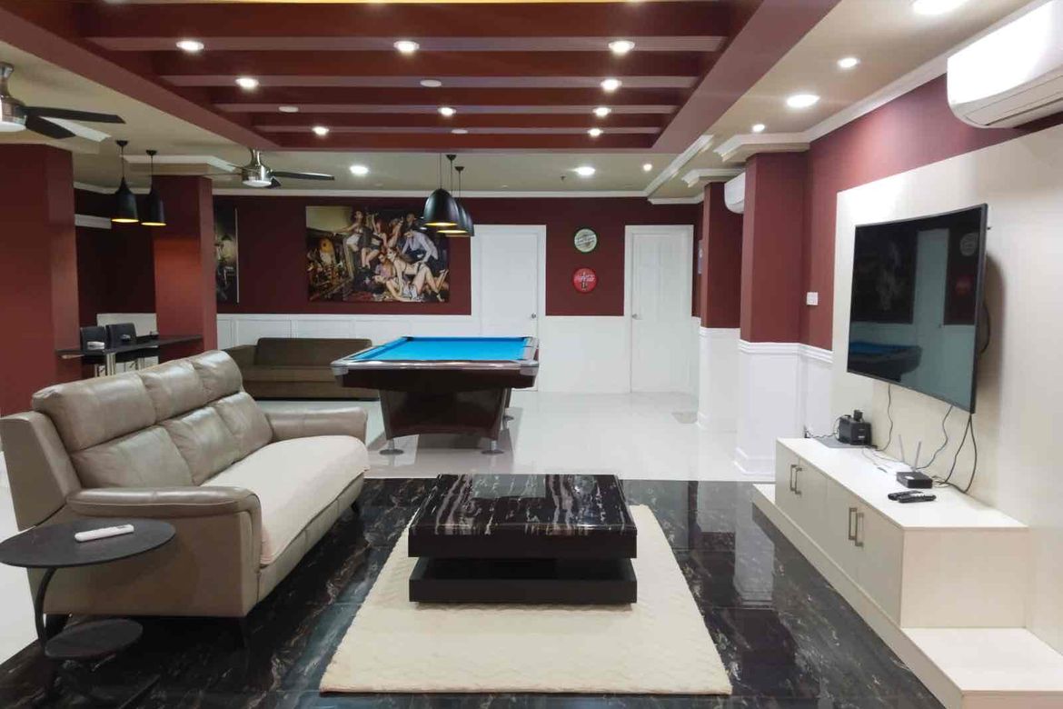 2 Bedroom Condo for Sale in Malabanias, Angeles, Pampanga