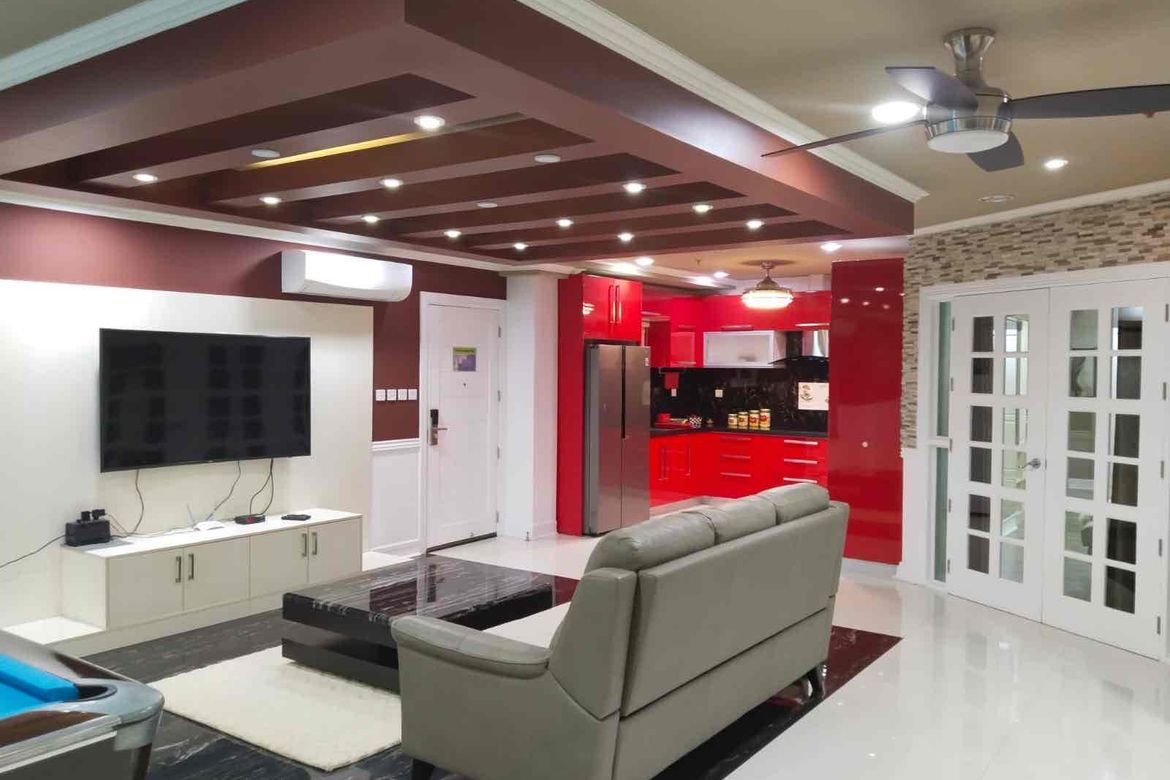 2 Bedroom Condo for Sale in Malabanias, Angeles, Pampanga – photo 3