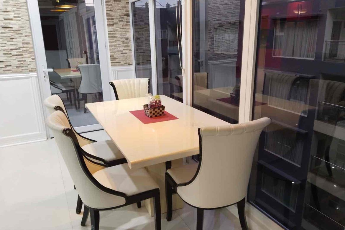 2 Bedroom Condo for Sale in Malabanias, Angeles, Pampanga – photo 4