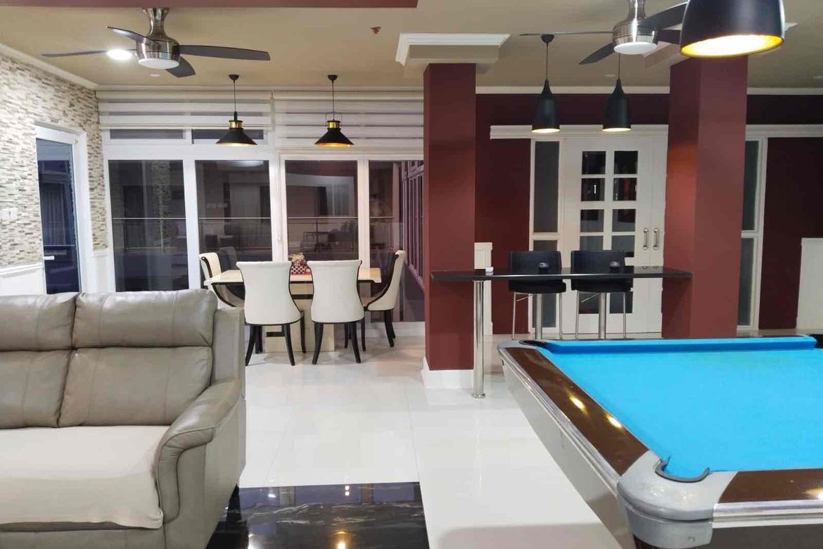 2 Bedroom Condo for Sale in Malabanias, Angeles, Pampanga – photo 5