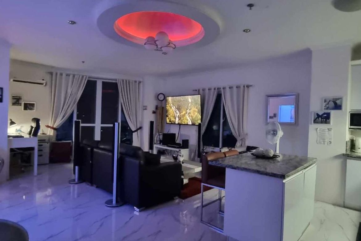 2 Bedroom Condo for Sale in Malabanias, Angeles, Pampanga