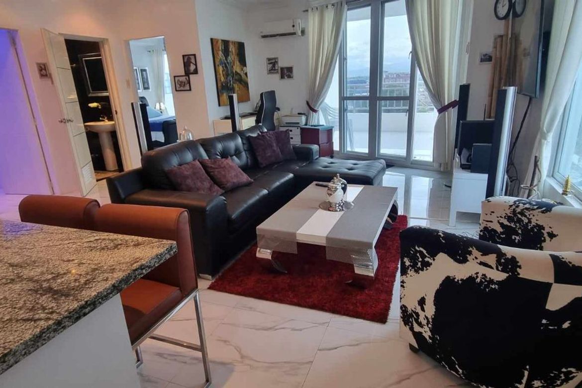 2 Bedroom Condo for Sale in Malabanias, Angeles, Pampanga – photo 2