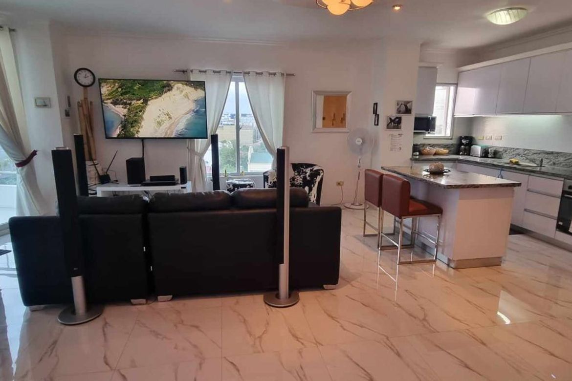 2 Bedroom Condo for Sale in Malabanias, Angeles, Pampanga – photo 5