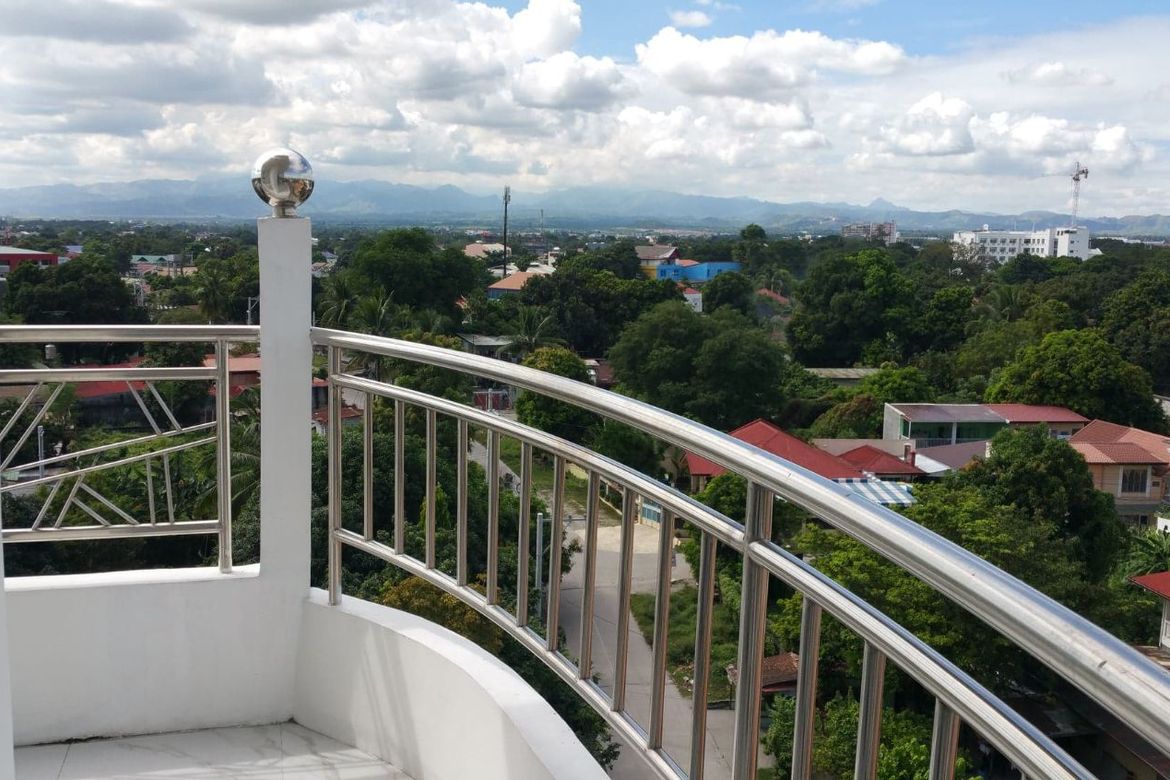 2 Bedroom Condo for Sale in Malabanias, Angeles, Pampanga – photo 8