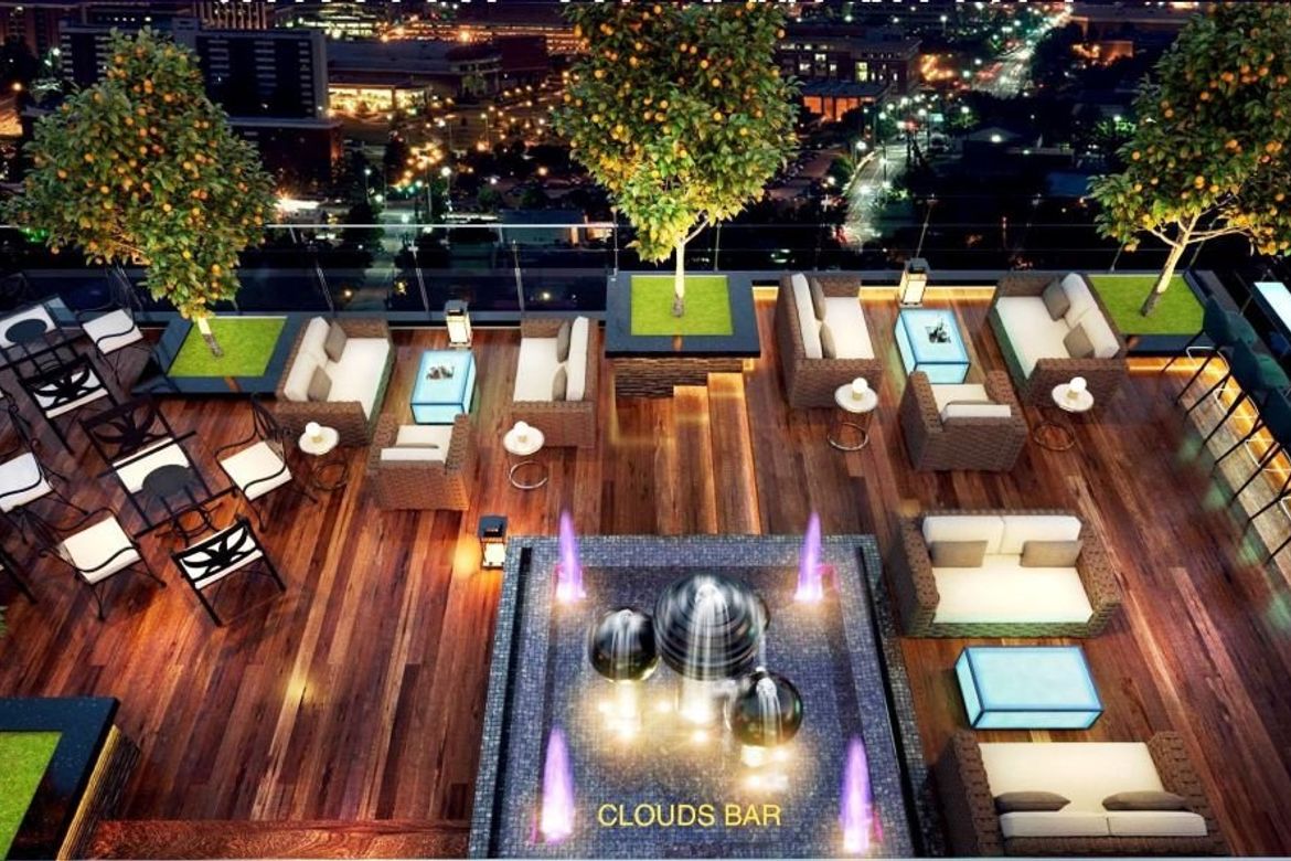 2 Bedroom Condo for Sale in Malabanias, Angeles, Pampanga