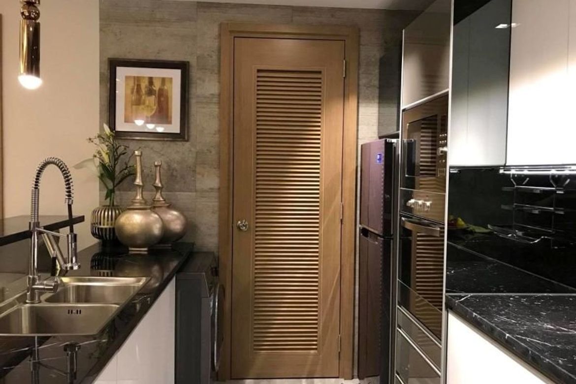 2 Bedroom Condo for Sale in Malabanias, Angeles, Pampanga – photo 2