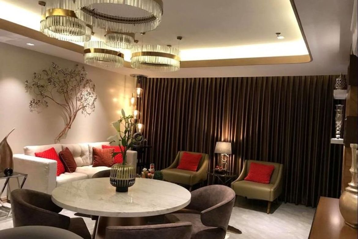 2 Bedroom Condo for Sale in Malabanias, Angeles, Pampanga – photo 5
