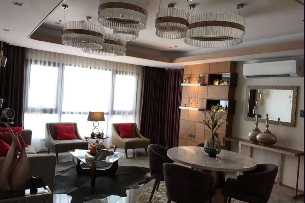 2 Bedroom Condo for Sale in Malabanias, Angeles, Pampanga – photo 6