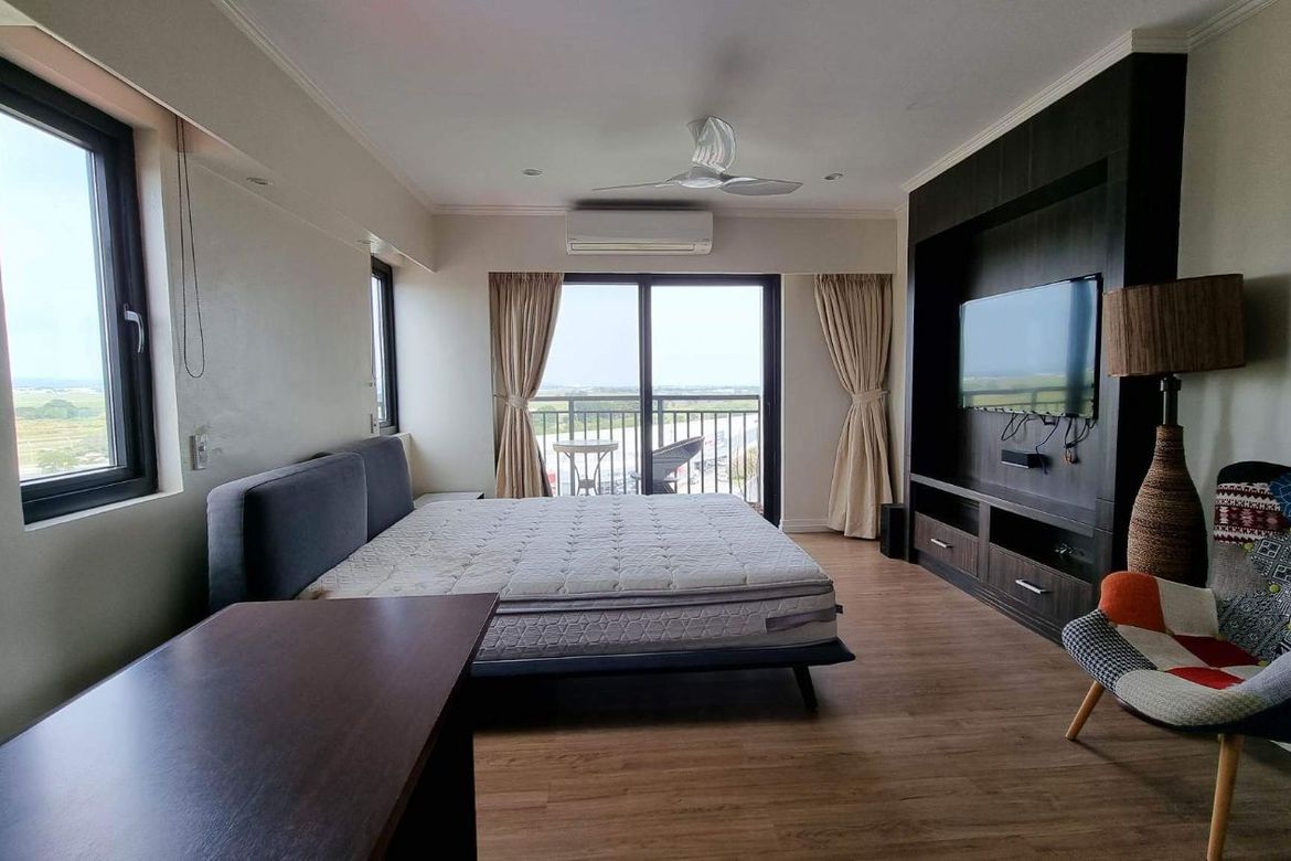 2 Bedroom Condo for Sale in Malabanias, Angeles, Pampanga