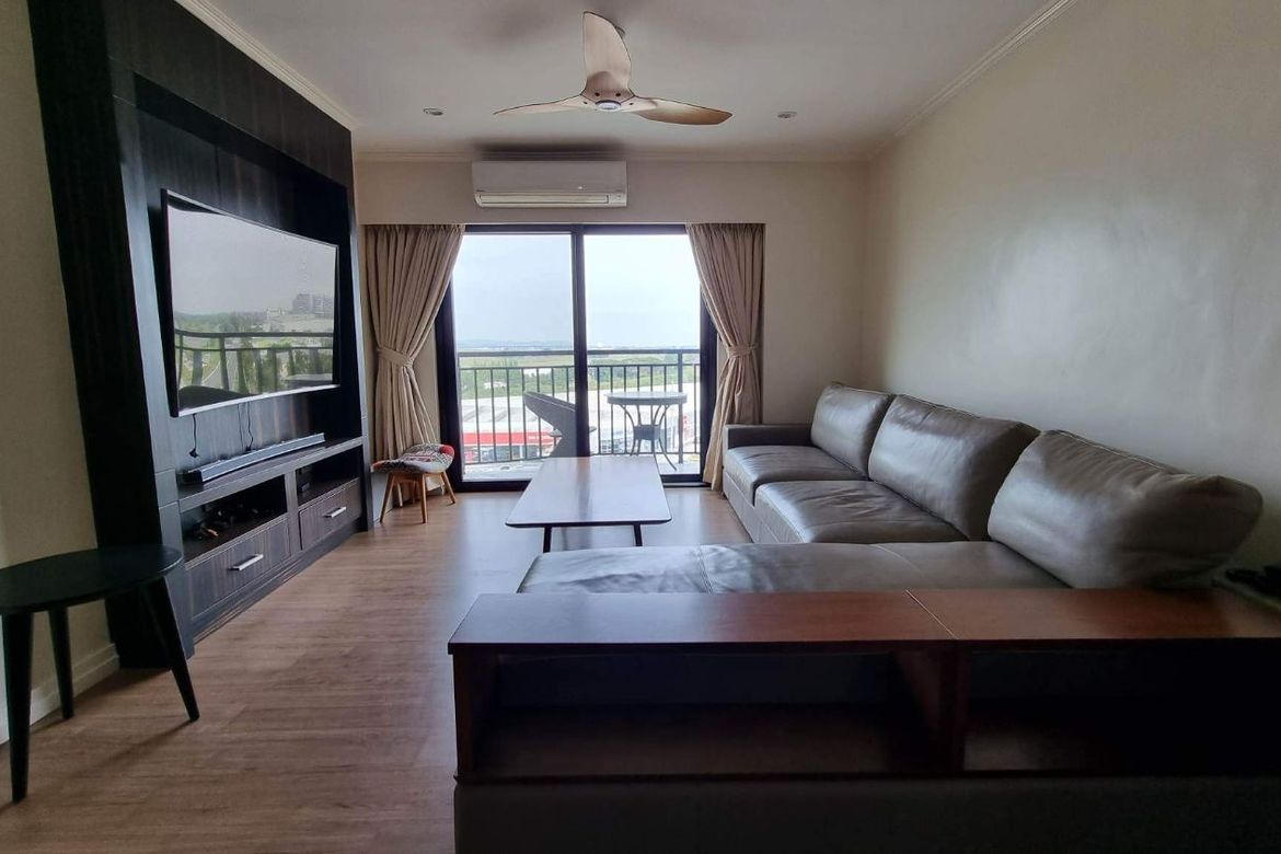 2 Bedroom Condo for Sale in Malabanias, Angeles, Pampanga – photo 8