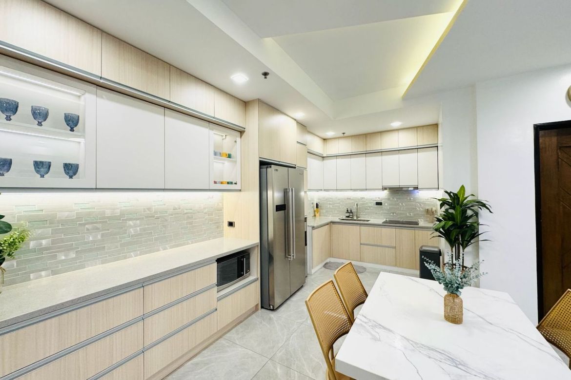 2 Bedroom Condo for Sale in Malabanias, Angeles, Pampanga – photo 2